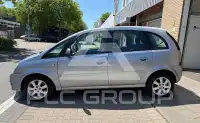 2006 Opel MERIVA