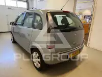 2006 Opel MERIVA