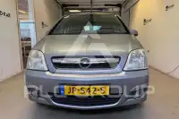 2006 Opel MERIVA