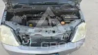 2006 Opel MERIVA