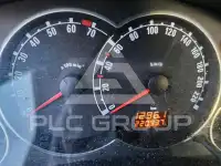 2006 Opel MERIVA