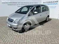 2006 Opel MERIVA