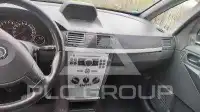 2006 Opel MERIVA