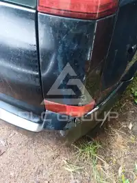 2006 Opel MERIVA