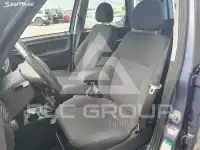 2006 Opel MERIVA