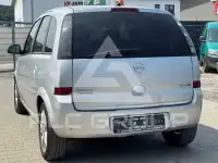 2006 Opel MERIVA