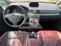 2006 Opel MERIVA