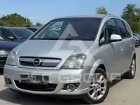 2006 Opel MERIVA