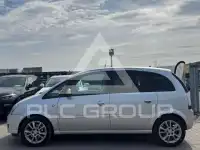 2006 Opel MERIVA