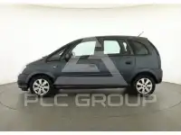 2006 Opel MERIVA