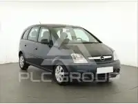 2006 Opel MERIVA