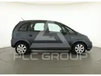 2006 Opel MERIVA