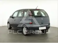 2006 Opel MERIVA