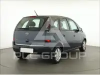 2006 Opel MERIVA