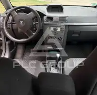 2006 Opel MERIVA