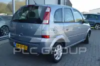 2006 Opel MERIVA