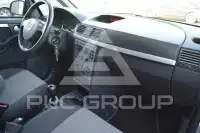 2006 Opel MERIVA
