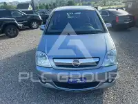 2006 Opel MERIVA