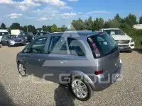2006 Opel MERIVA