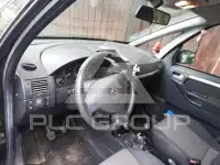 2006 Opel MERIVA