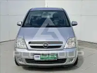 2006 Opel MERIVA