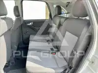 2006 Opel MERIVA