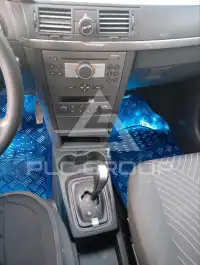 2006 Opel MERIVA