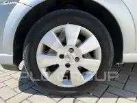 2006 Opel MERIVA