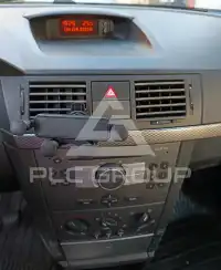 2006 Opel MERIVA