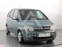 2006 Opel MERIVA