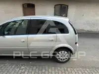 2006 Opel MERIVA