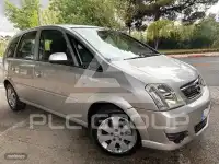 2006 Opel MERIVA