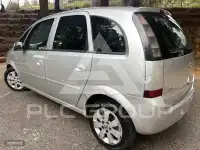 2006 Opel MERIVA