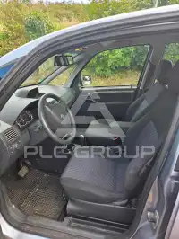 2006 Opel MERIVA