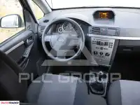 2006 Opel MERIVA