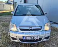 2006 Opel MERIVA