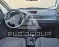 2006 Opel MERIVA