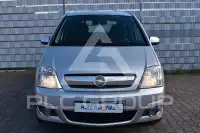 2006 Opel MERIVA