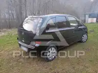 2006 Opel MERIVA