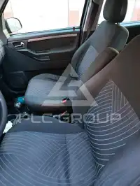 2006 Opel MERIVA