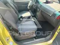 2006 Opel MERIVA