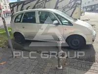 2006 Opel MERIVA