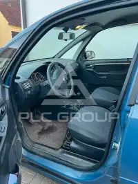2006 Opel MERIVA