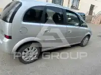 2006 Opel MERIVA