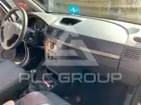 2006 Opel MERIVA