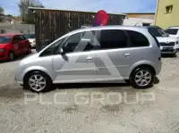 2006 Opel MERIVA