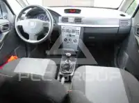 2006 Opel MERIVA