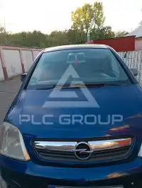 2006 Opel MERIVA