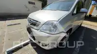 2006 Opel MERIVA