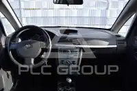 2006 Opel MERIVA